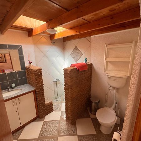 Atacama Lodge Rukazen Rustico Сан-Педро-де-Атакама Экстерьер фото