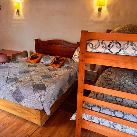 Atacama Lodge Rukazen Rustico Сан-Педро-де-Атакама Экстерьер фото