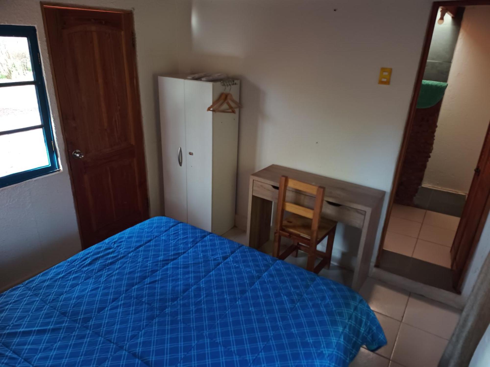 Atacama Lodge Rukazen Rustico Сан-Педро-де-Атакама Экстерьер фото