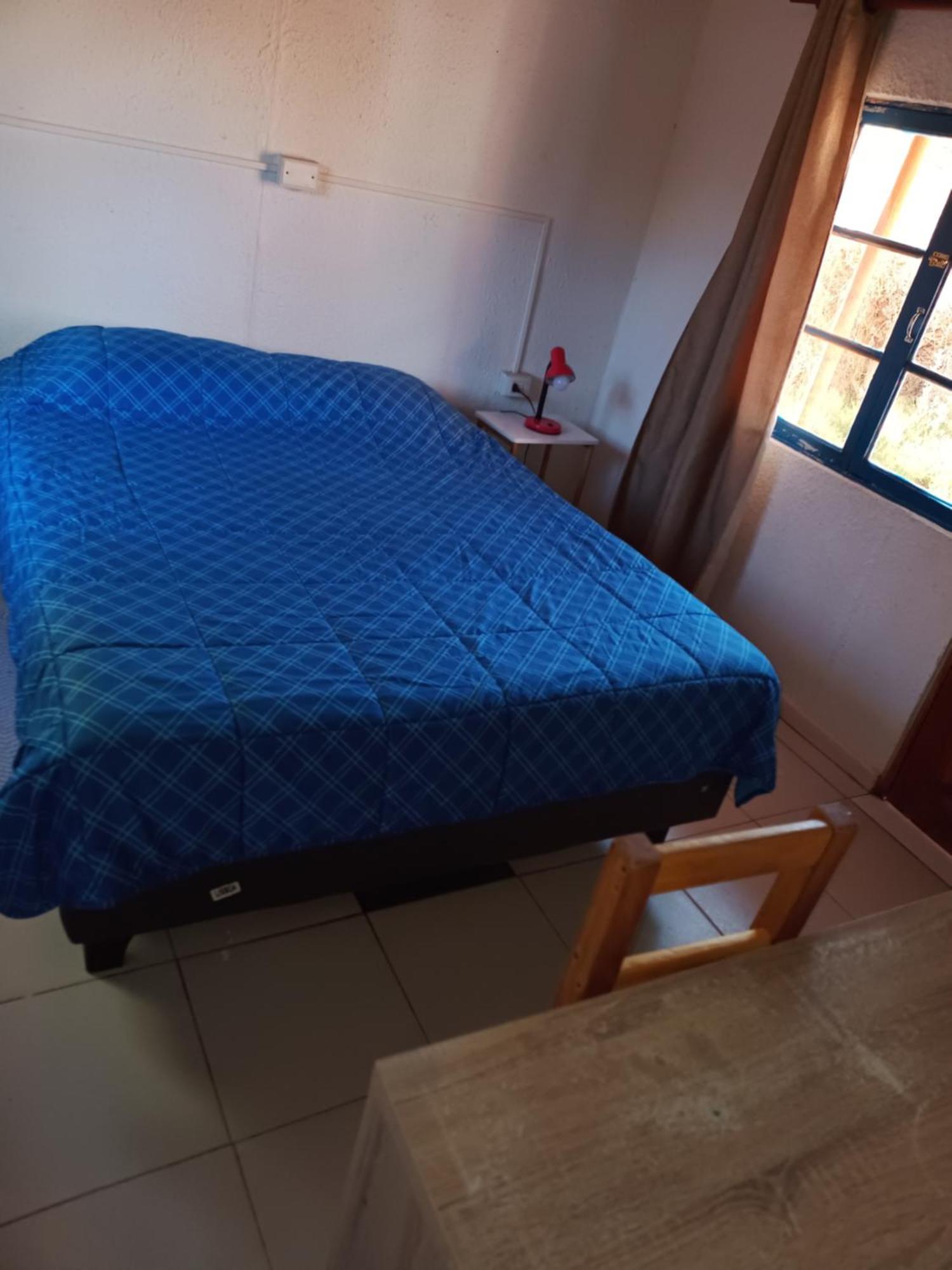 Atacama Lodge Rukazen Rustico Сан-Педро-де-Атакама Экстерьер фото