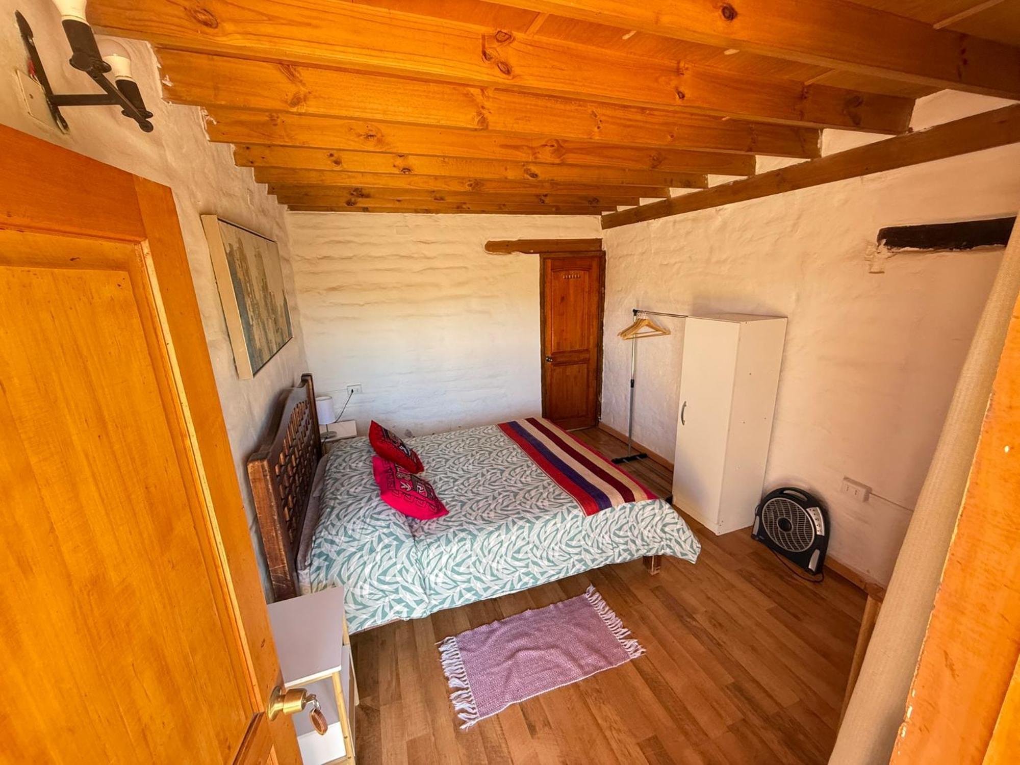Atacama Lodge Rukazen Rustico Сан-Педро-де-Атакама Экстерьер фото