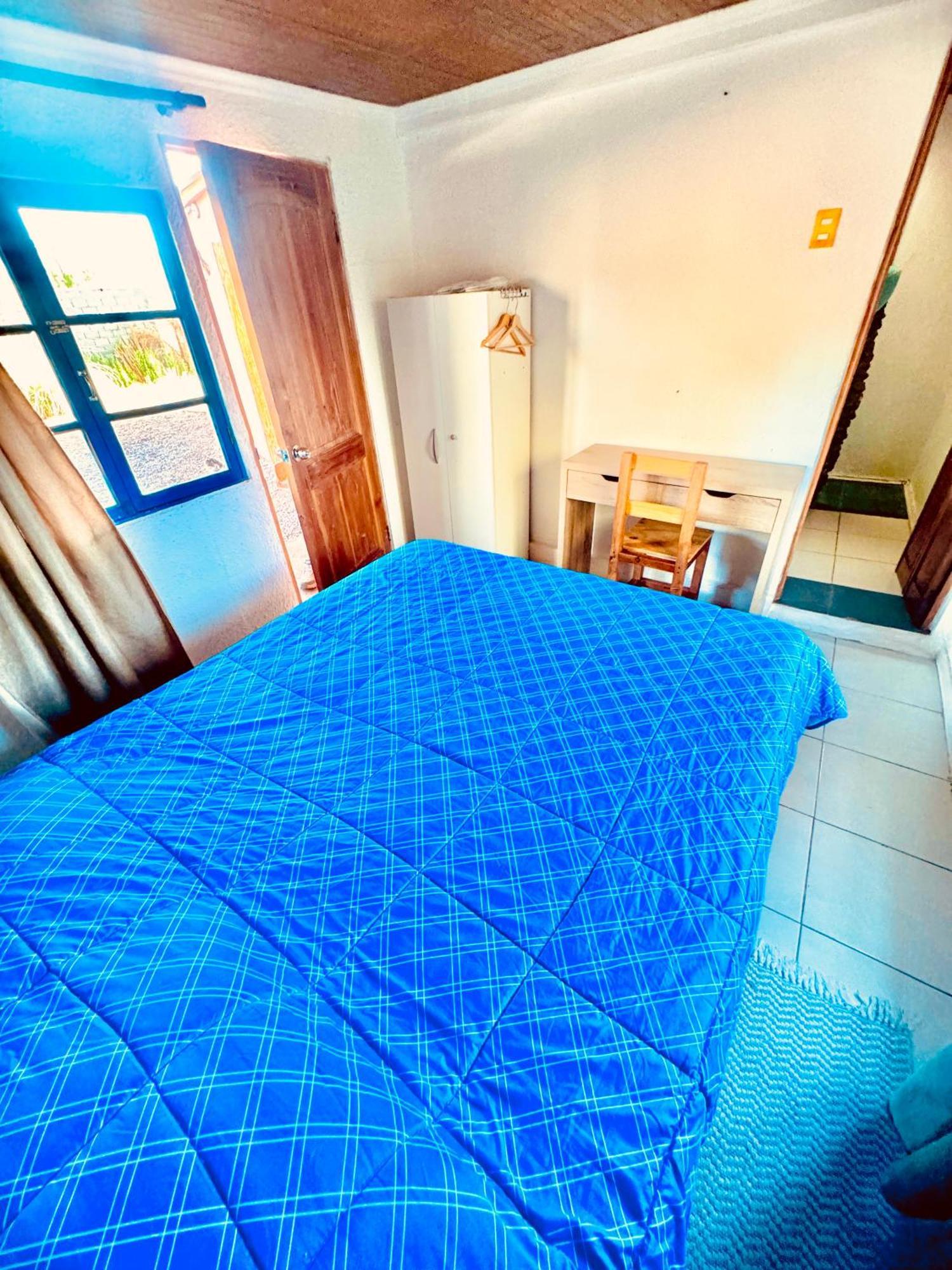 Atacama Lodge Rukazen Rustico Сан-Педро-де-Атакама Экстерьер фото