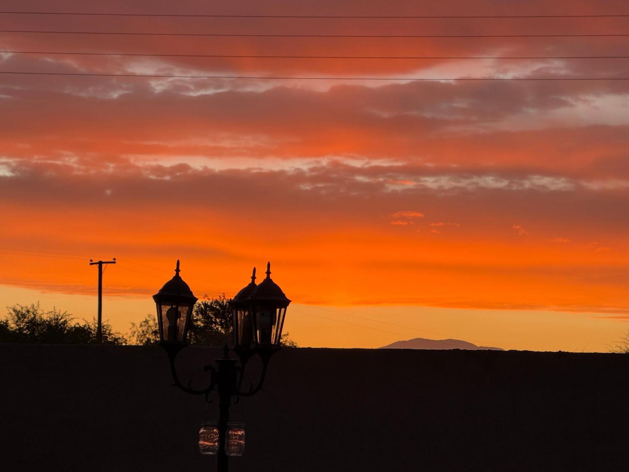 Atacama Lodge Rukazen Rustico Сан-Педро-де-Атакама Экстерьер фото