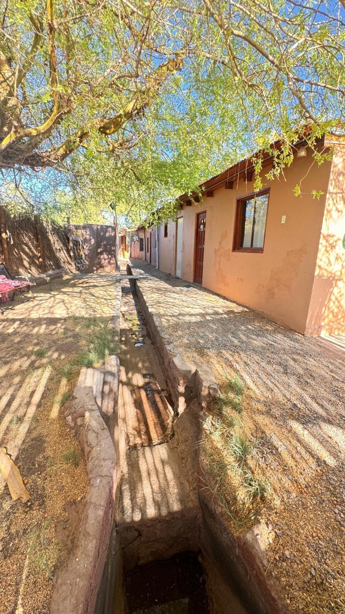 Atacama Lodge Rukazen Rustico Сан-Педро-де-Атакама Экстерьер фото