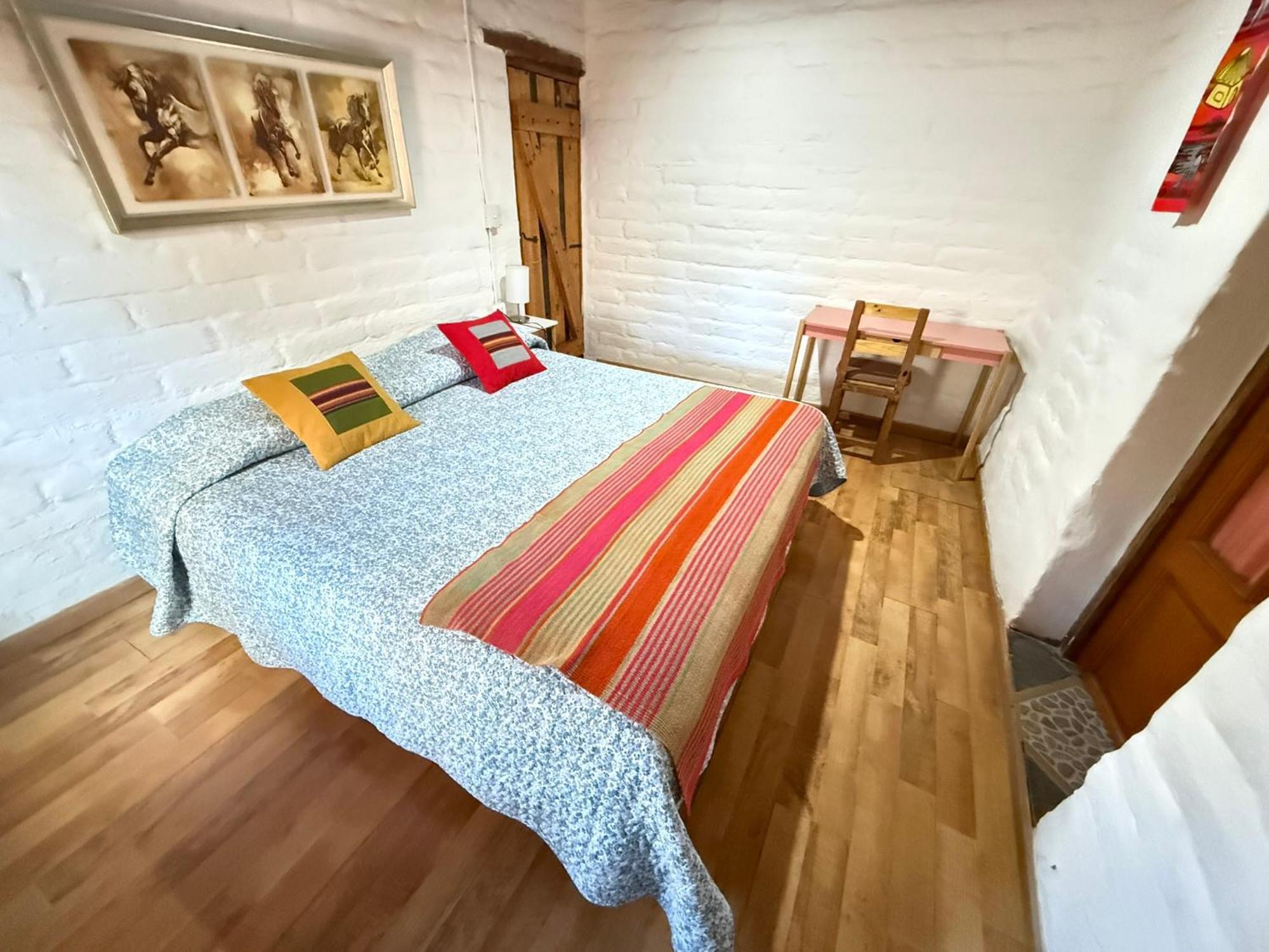 Atacama Lodge Rukazen Rustico Сан-Педро-де-Атакама Экстерьер фото