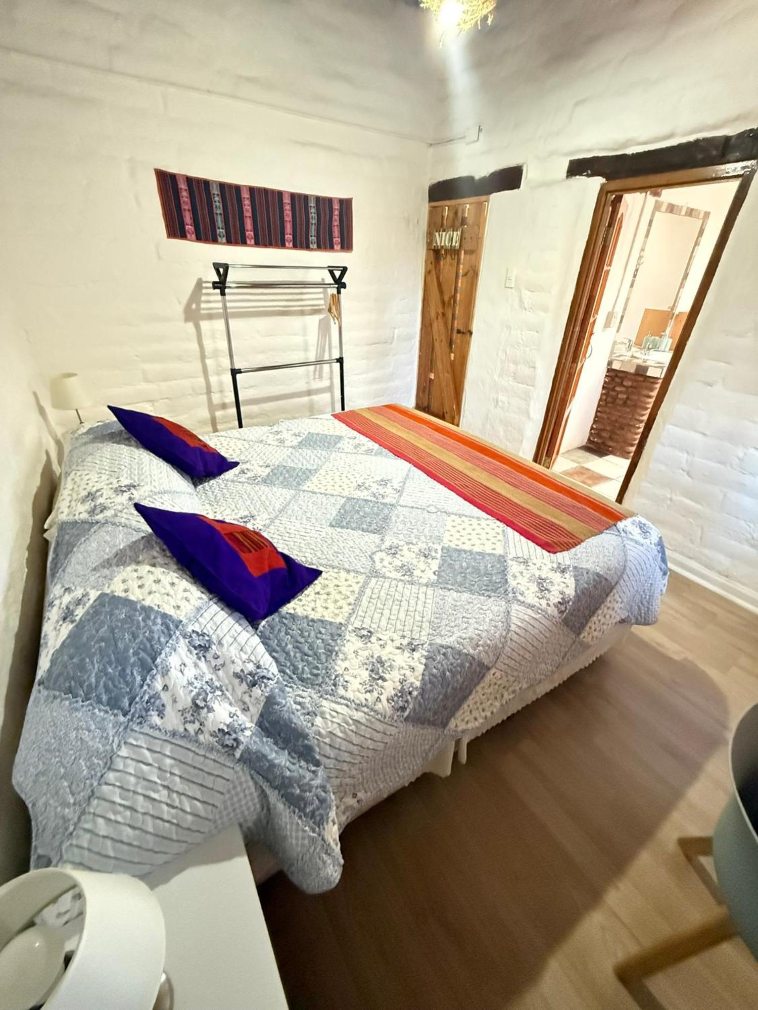 Atacama Lodge Rukazen Rustico Сан-Педро-де-Атакама Экстерьер фото