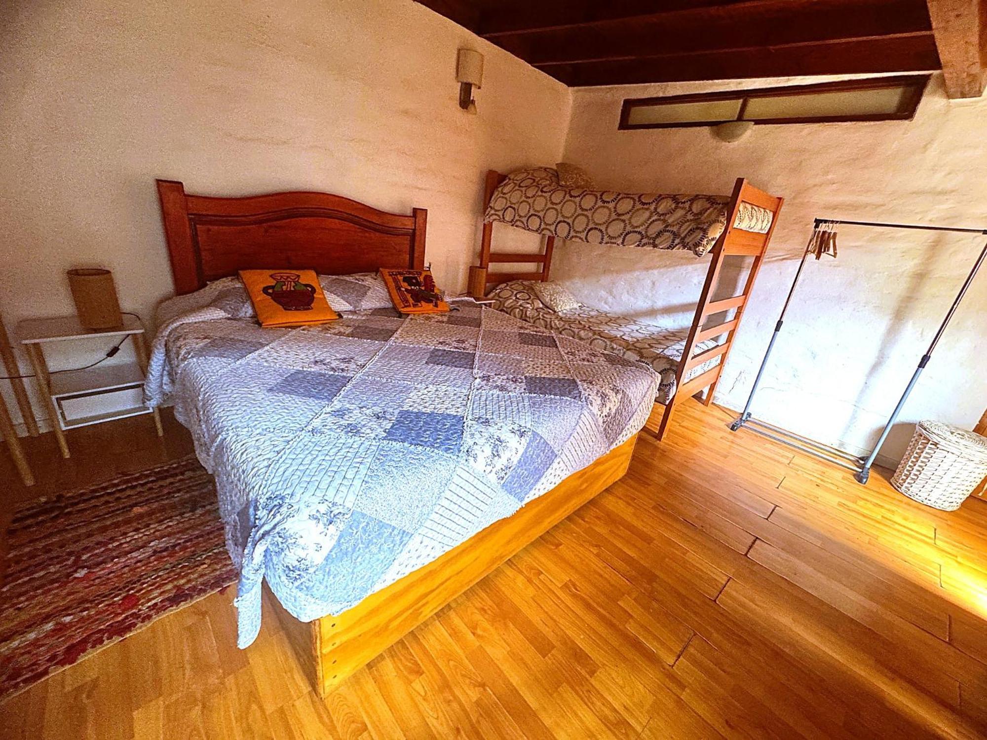 Atacama Lodge Rukazen Rustico Сан-Педро-де-Атакама Экстерьер фото