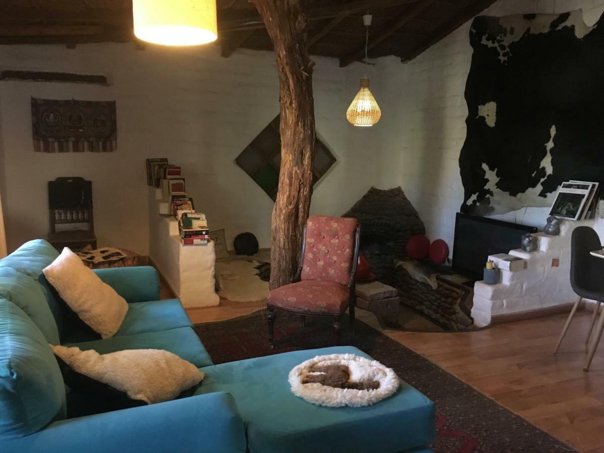 Atacama Lodge Rukazen Rustico Сан-Педро-де-Атакама Экстерьер фото